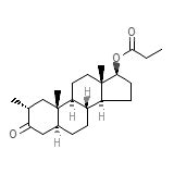 Pgf Alpha Tham Anabolic Agents Antineoplastic Agents Hormonal