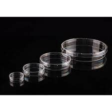 35 X 12 Mm Petri Dish Sterile 20 Bag 500 Cs Bellco Glass