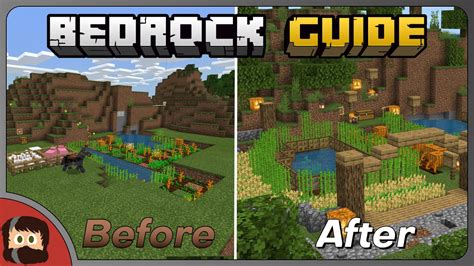 Minecraft Bedrock Mods Tutorial