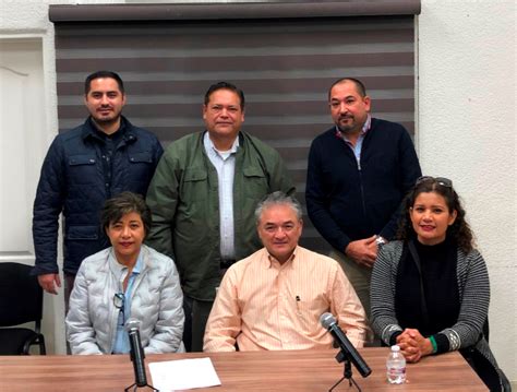 Agua De Hermosillo Bolet N Autoridades De Los Tres Niveles De