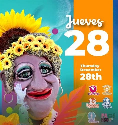 Programaci N Feria De Cali Hoy De Diciembre