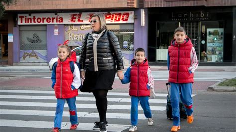 Huelga 8m María Berges Profesora El éxito De Saber Organizarse