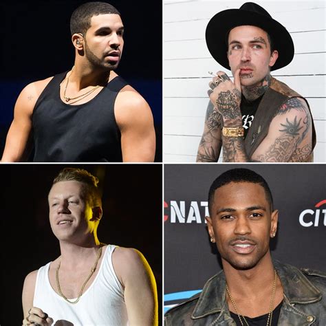 Pictures Of Hot Rappers PS Celebrity