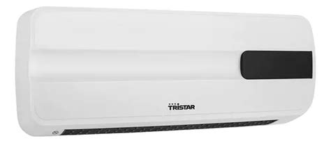 Tristar Ka Calefactor El Ctrico Cer Mico Cuotas Sin Inter S