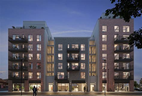 New Homes for Sale in London | Weston Homes