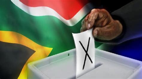 When Is Voting Day 2024 South Africa Dione Benedikta