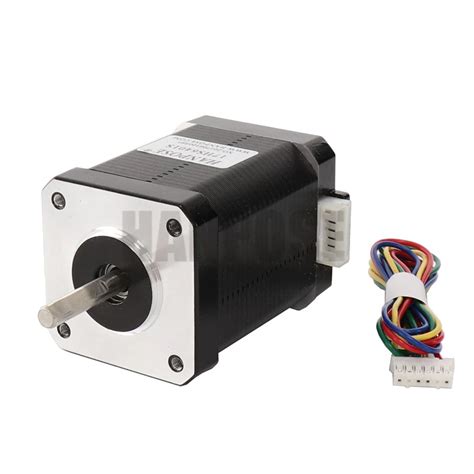 Hanpose Stepper Motor 17HS6401 DC 3D Printers