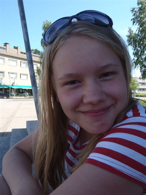 Off To Finland: I LOVE Finland