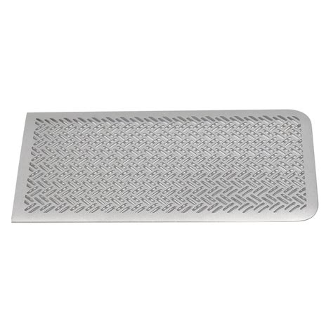 China Custom Etching Stainless Steel Perforated Filter Disc