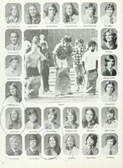 Grover Cleveland High School - Les Memoires Yearbook (Reseda, CA ...