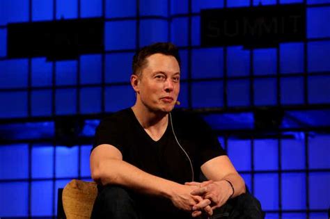 Sign Up For ‘hardcore Twitter Or Be Let Go Elon Musk Tells Staff