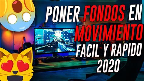 25 Como Poner Fondos De Pantalla Para Pc PNG Aholle