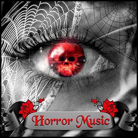 Play Horror Music Over 90 Minutes Scary And Spooky Sounds Background