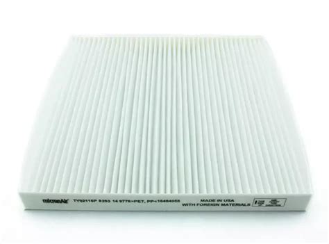 Toyota Tacoma Air Filters For Sale OEM Genuine Toyota Parts