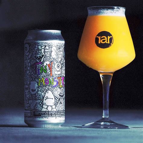 The Complete Guide To Ipa Styles The Beer Connoisseur