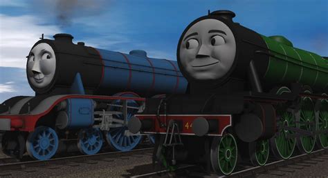 Trainz thomas the tank engine no 1 - naxremw