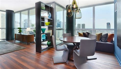 Five Ideas For Maximizing Space Through Interior Design Part One