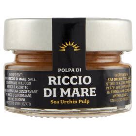 Smeralda Polpa Di Riccio Di Mare 55 G NonPesa It Spesa Online