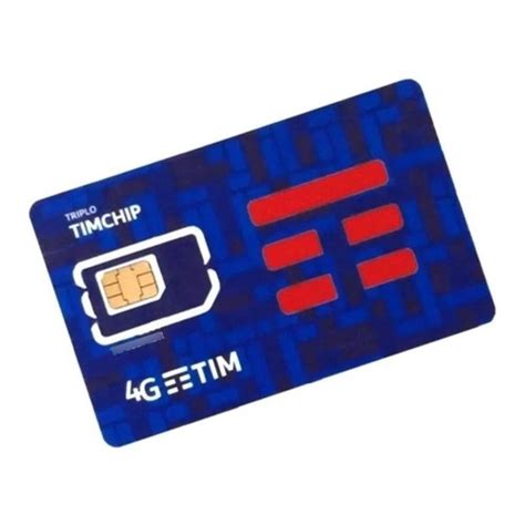 Chip Tim Plano Naked G Triplo Corte Normal Micro Nano Shopee Brasil