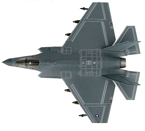 Lockheed Martin F 35c Lightning Ii 101 Vfa 101 Grim Reapers Cag Bird 2013