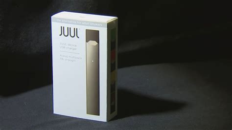 Juul To Pay 462 Million To Six States In E Cigarette Makers Largest