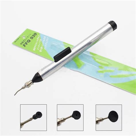 Smd Pickup Vacuum Suction Pen Vacuum Suction Pen Tools Ffq Header