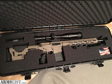 ARMSLIST - For Sale: Brand New AR-10 Platform Gen 2 PA-10 .308 ...