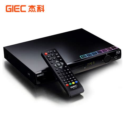 Giec Bdp G K Dvd Vcd