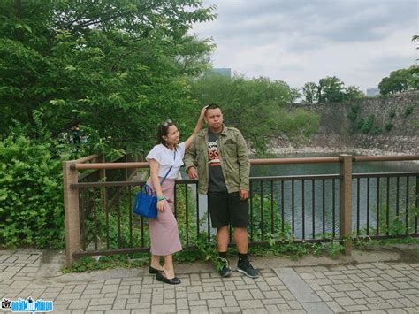 Hot girl Cindy Trần