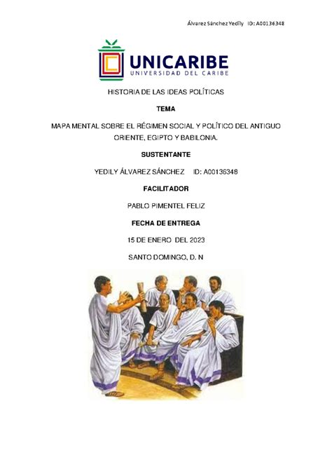 Historia De Las Ideas Politicas Pokrovski 7