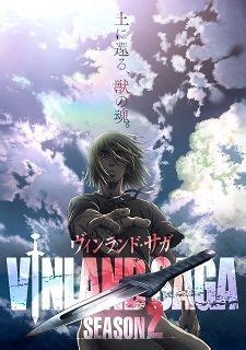 Vinland Saga Gets Second Anime Season MyAnimeList Net