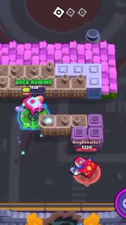 Daynamayk Brawl Stars Youtube