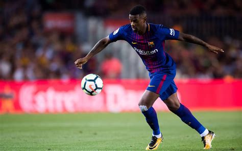 Nélson Semedo Wallpapers Wallpaper Cave