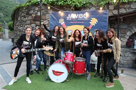 El Jambo Street Music un festival que guanya més seguidors