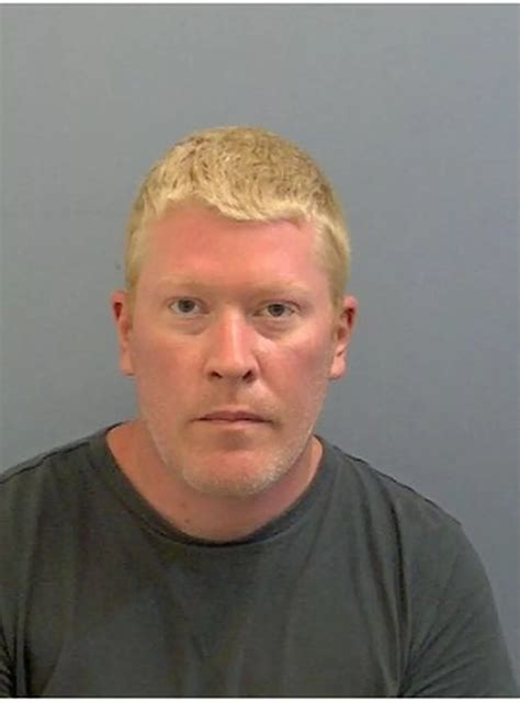 Sex Offenders Database UK