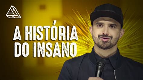 THIAGO VENTURA TIGAS E O BEACH PARK L Legendado STAND UP COMEDY