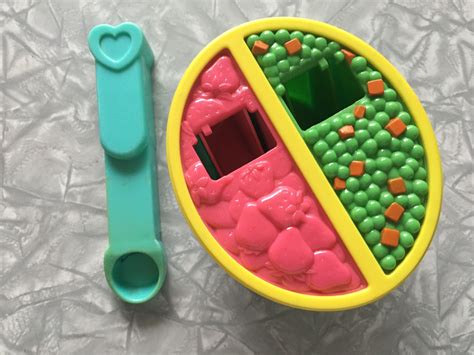 Spoon With Disappearing Food at Clara Stamps blog