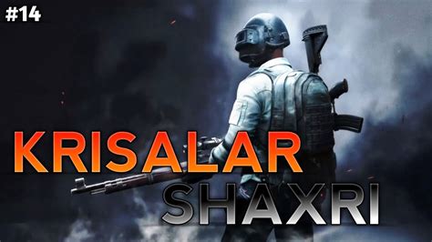 Pubg Mobile Krisalar Shaxri Uzbekcha Letsplay Youtube