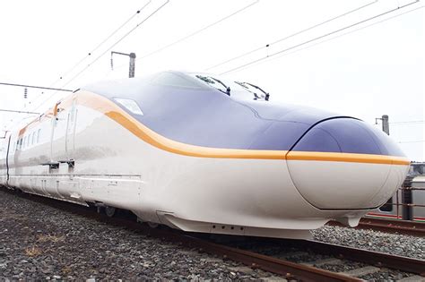 Jr東日本が公開、山形新幹線「新型車両」のデザインコンセプト｜ニュースイッチ By 日刊工業新聞社