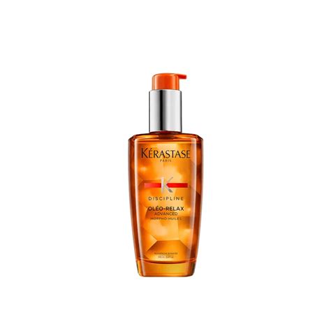 K Rastase Discipline Ol O Relax Advanced Hair Oil Ml