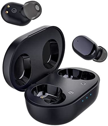 Htc Bluetooth Wireless Earbuds Plus Touch Control Bluetooth With