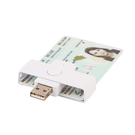 Buy Eid Smart Card Reader Acs Acr U N Pocketmate Ii Usb Type A