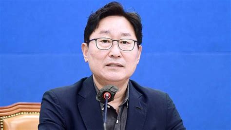 박범계 ‘김건희 특검 반대 조정훈에 “국회 어떻게 들어왔는지 돌아봐야” 중앙일보