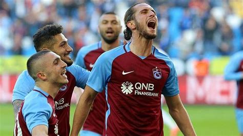 Trabzonspor Un Kadrosunun Yar S Altyap Dan Fanatik Gazetesi