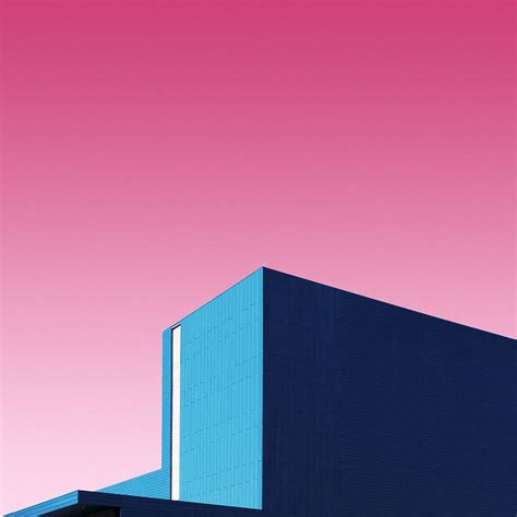 Minimalist Colorful Photography By Matt Crump Fotoğraf Tasarım Sanat