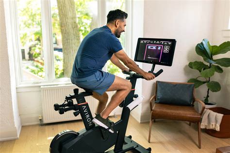 Best Buy: Aviron Fit Bike Black FIT