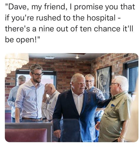 439 Best Doug Ford Images On Pholder Ontario Ndp And Onguardforthee