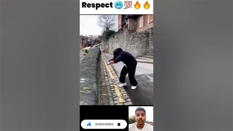 Amazing Respect 🥶💯🔥🔥 2 Youtube