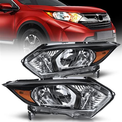 Amazon Nilight Headlight Assembly Compatible With