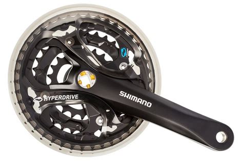 Shimano Acera Fc M T